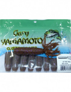 VINILO YAMAMOTO FAT IKA...