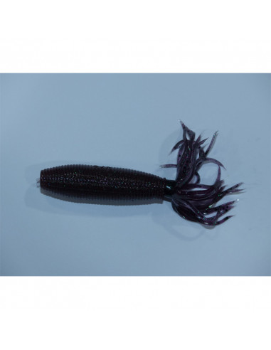 VINILO YAMAMOTO FAT IKA (92F1) #388SP