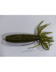 VINILO YAMAMOTO FAT IKA... 2