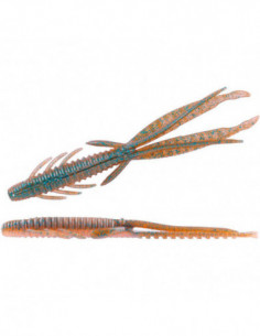 VINILO OSP DOLIVE SHRIMP 4"...