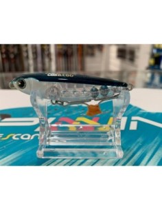 IMA PUGACHEVS COBRA...