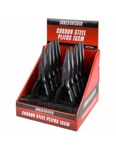 ALICATE SPRO CARBON STEEL... 2