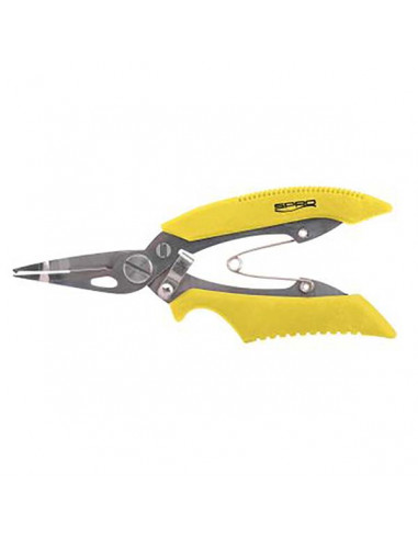 ALICATE SPRO MICRO SPLITRING V PLIERS...