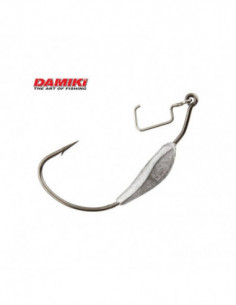 ANZUELO DAMIKI D HOLD 5/0...