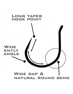 ANZUELO GAMAKATSU FINESSE... 2
