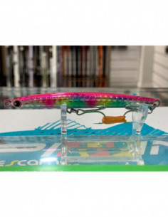 IMA CALM 80 103 PINK BACK...