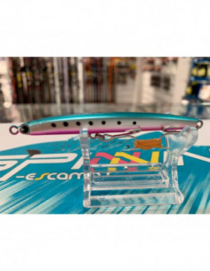 IMA CALM 80 108 MAT BLUE PINK