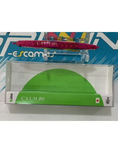 IMA CALM 80 103 PINK BACK CANDY