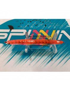 IMA CALM 80 104 ORANGE CANDY 2