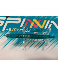 IMA CALM 80 108 MAT BLUE PINK 2