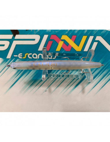 IMA CALM 80 111 RAW SILASU