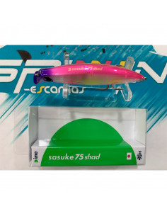 IMA SASUKE S-75 SK 003 PINK... 2