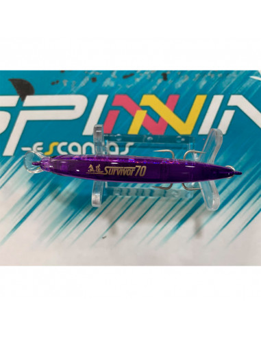 IMA GYODO SURVIVOR 70 SV70 KAMASU...