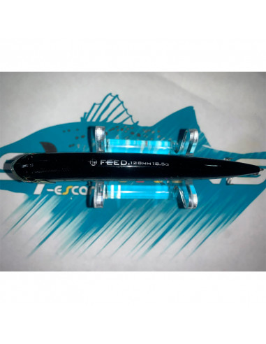 TACKLE HOUSE FEED SHALLOW 128 F 12,8...