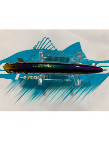 MEGABASS KAGELOU 124F LBOII GG IWASHI