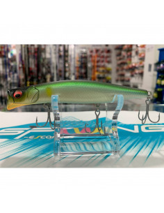 MEGABASS KAGELOU 124F LBOII...