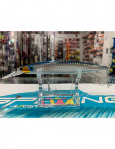 MD RESPONDER 129 S 12,9 CM...