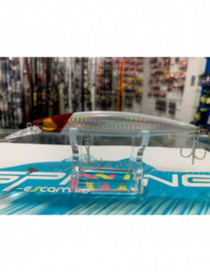 MD RESPONDER 129 S 12,9 CM...