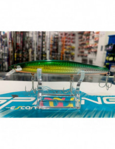 EXSENCE SILENT ASSASSIN...