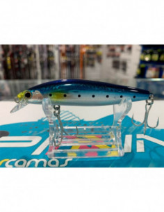 EXSENCE SILENT ASSASSIN 80S...