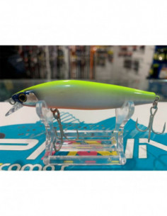 EXSENCE SILENT ASSASSIN 80S...