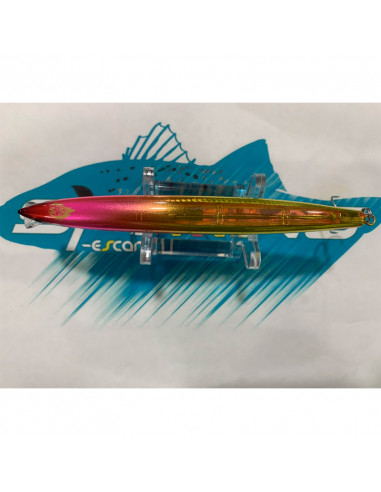 HIRAME MINNOW SR 150F #008