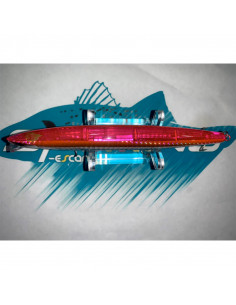 HIRAME MINNOW SR 150F #007 2