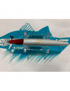 MD RESPONDER 129 S 12,9 CM... 2