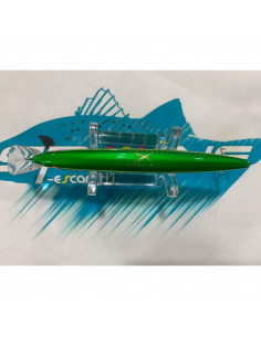 MD RESPONDER 129 S 12,9 CM... 2