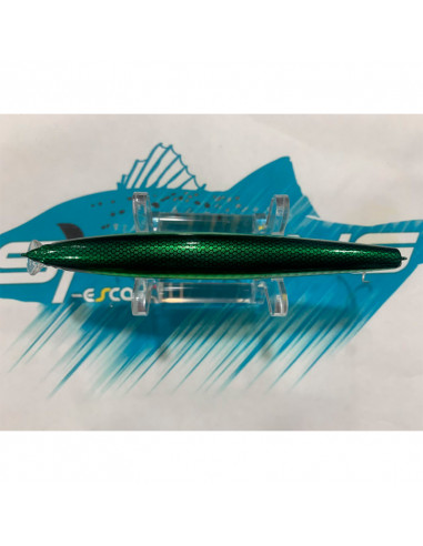 EXSENCE SILENT ASSASSIN 129F 12,9 CM...