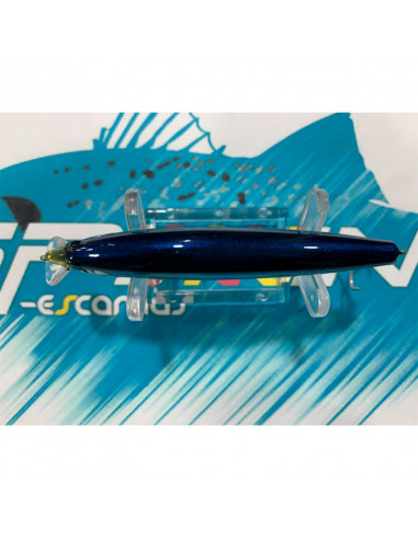 EXSENCE SILENT ASSASSIN 80S  8 CM...