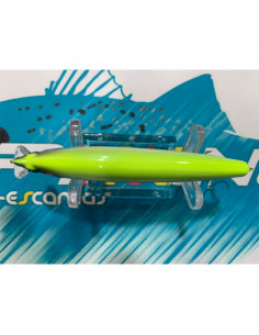 EXSENCE SILENT ASSASSIN 80S... 2