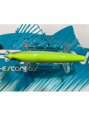 EXSENCE SILENT ASSASSIN 80S  8 CM...