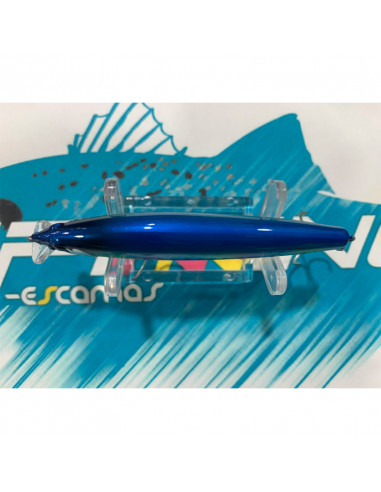 EXSENCE SILENT ASSASSIN 80S  8 CM...