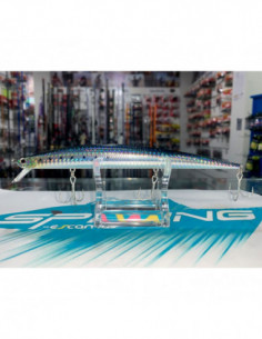 TIDE MINNOW SLIM 175 27 GR...