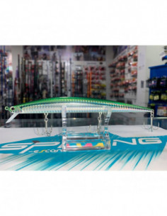 TIDE MINNOW SLIM 175 27 GR...