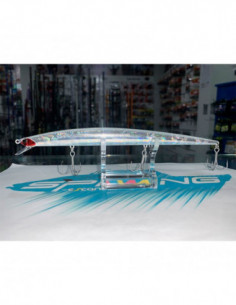 TIDE MINNOW SLIM 200 FLYER...