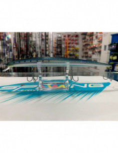 TIDE MINNOW SLIM 200 FLYER...