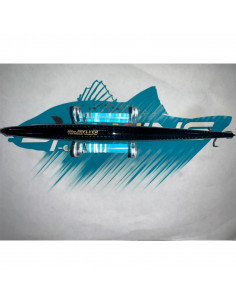 TIDE MINNOW SLIM 200 FLYER... 2