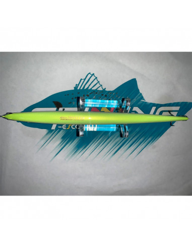 TIDE MINNOW SLIM 200 FLYER 20 CM 27...