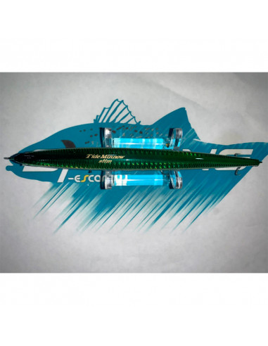 TIDE MINNOW SLIM 175 27 GR AHA0034...