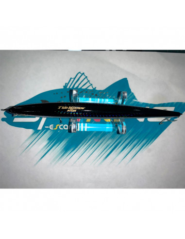 TIDE MINNOW SLIM 175 27 GR AHA0011...