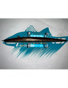 TIDE MINNOW SLIM 175 27 GR... 2