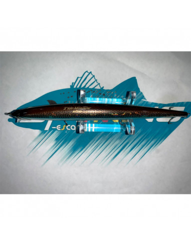 TIDE MINNOW SLIM 175 27 GR ADAZ039...