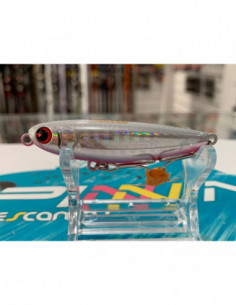 IMA PUGACHEVS COBRA...