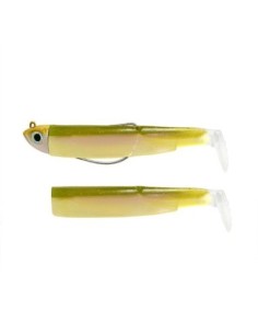 BLACK MINNOW 120 Nº 3 COMBO...
