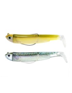 BLACK MINNOW 120 Nº 3 DOBLE...