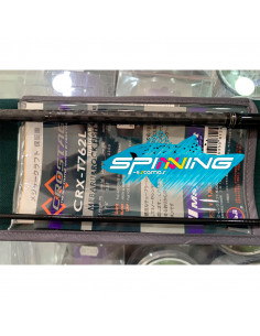 CAÑA MAJOR CRAFT NEW... 2