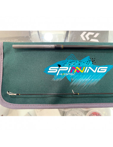 CAÑA MAJOR CRAFT NEW CROSTAGE...