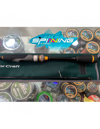 CAÑA MAJOR CRAFT NEW CROSTAGE...